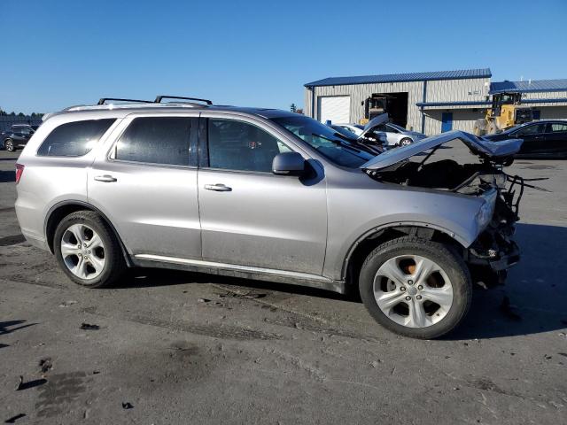 Photo 4 from auction – 2014 DODGE DURANGO LI with VIN 1C4RDHDG6EC306790