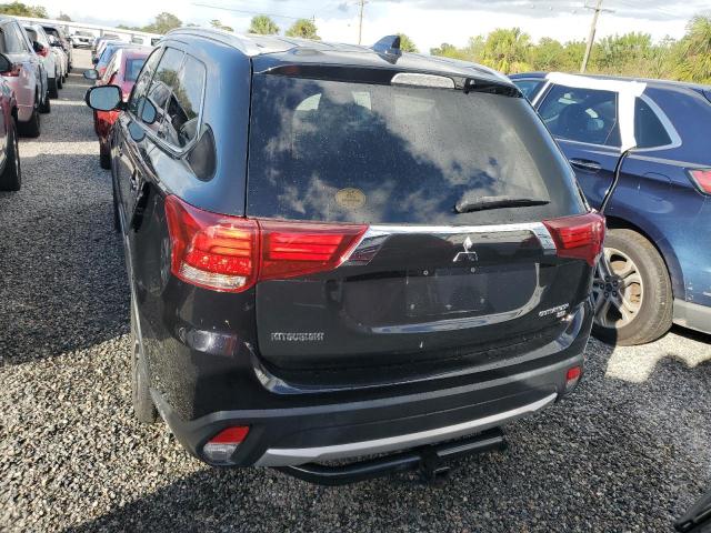 Photo 6 from auction – 2018 MITSUBISHI OUTLANDER with VIN JA4AD3A34JZ069347