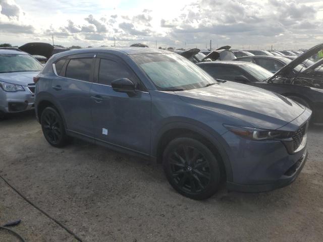 Photo 4 from auction – 2022 MAZDA CX-5 PREFE with VIN JM3KFBCM1N0629363