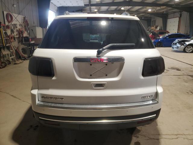 Photo 6 from auction – 2016 GMC ACADIA SLT with VIN 1GKKVRKD3GJ117563