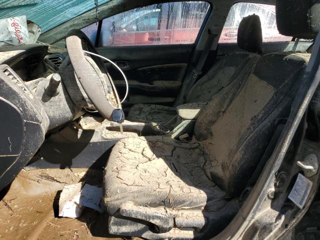 Photo 7 from auction – 2013 HONDA CIVIC LX with VIN 2HGFB2F50DH590643