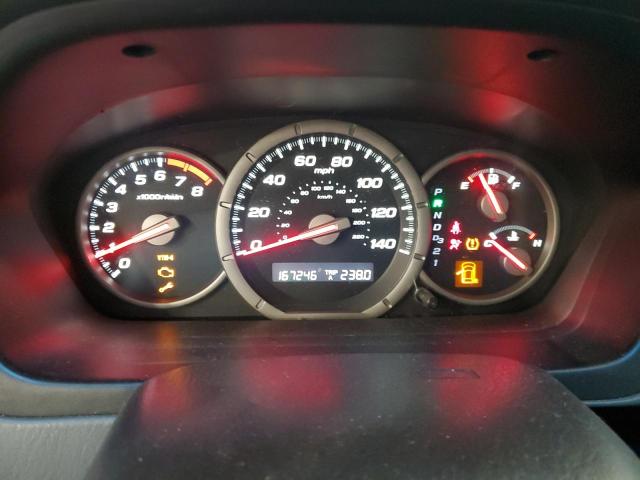 Foto 9 de la subasta – 2006 HONDA PILOT EX con VIN 5FNYF18556B006975