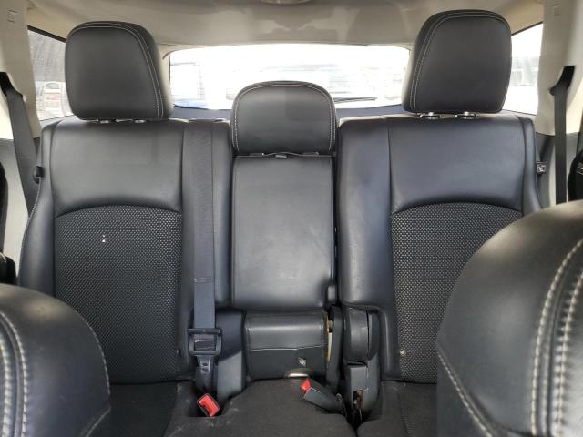 Photo 10 from auction – 2016 DODGE JOURNEY CR with VIN 3C4PDCGB1GT226119