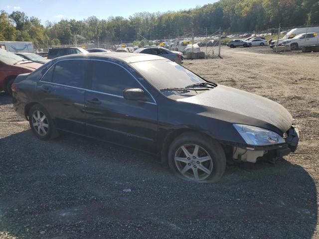 Photo 4 from auction – 2004 HONDA ACCORD EX with VIN 1HGCM66574A096718