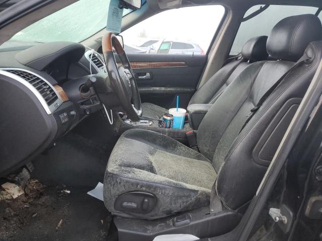 صورة رقم 7 من المزاد - 2008 CADILLAC SRX مع VIN 1GYEE53A780132753