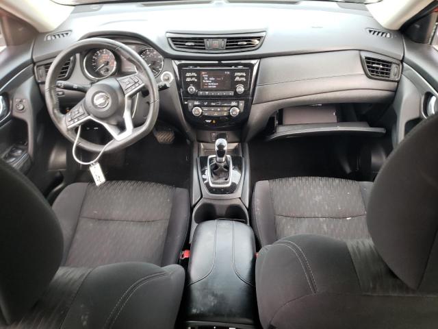 Photo 8 from auction – 2017 NISSAN ROGUE S with VIN 5N1AT2MT9HC801964