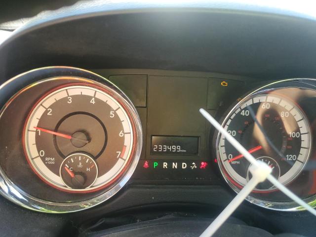 صورة رقم 9 من المزاد - 2016 DODGE GRAND CARA مع VIN 2C4RDGCG6GR109365