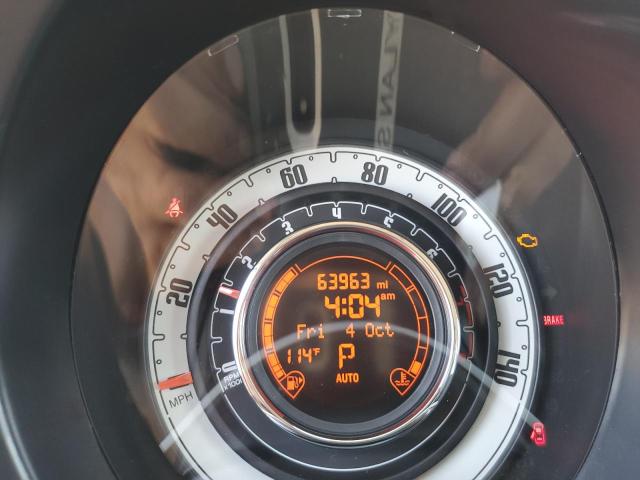 Фото 9 с аукциона – 2015 FIAT 500L POP с VIN 3C3CFFAR8FT598284