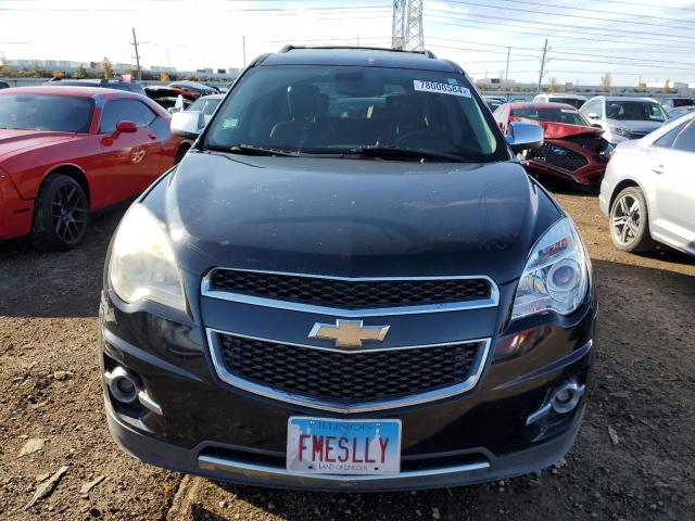 Photo 5 from auction – 2011 CHEVROLET EQUINOX LT with VIN 2CNFLGE57B6263008
