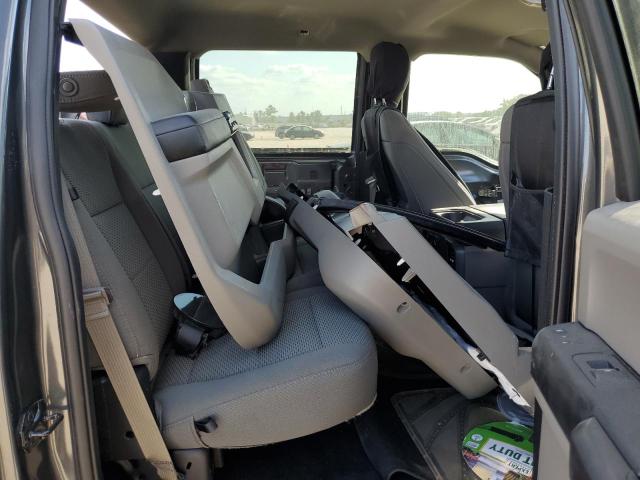 Photo 10 from auction – 2019 FORD F150 SUPER with VIN 1FTEW1C50KKD03594