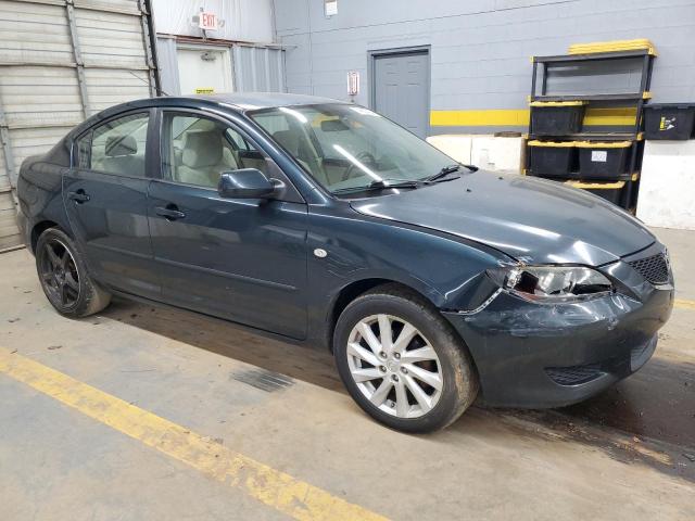 Photo 4 from auction – 2005 MAZDA 3 I with VIN JM1BK12F351266947