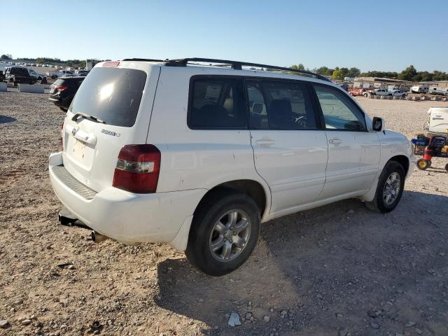 Foto 3 de la subasta – 2005 TOYOTA HIGHLANDER con VIN JTEDP21A650049156
