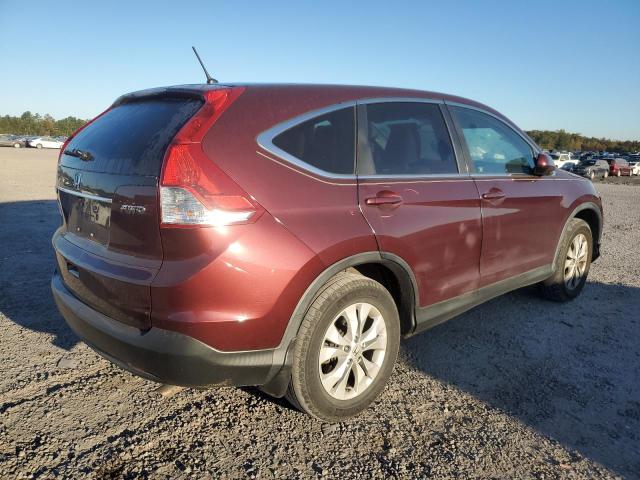 Photo 3 from auction – 2012 HONDA CR-V EX with VIN 5J6RM4H55CL048741