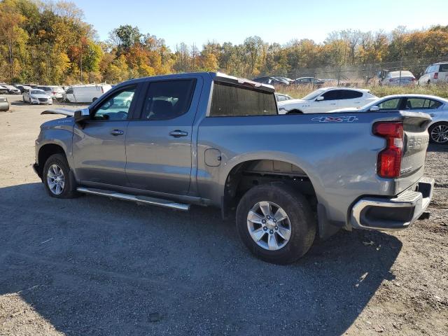 Photo 2 from auction – 2019 CHEVROLET SILVERADO with VIN 1GCUYDED3KZ159784