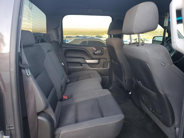 Photo 10 from auction – 2014 CHEVROLET SILVERADO with VIN 3GCUKREC1EG495539