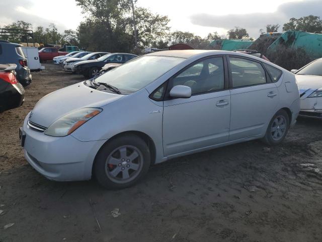 TOYOTA PRUIS 2007 with VIN JTDKB20U477550143 - Photo from auction