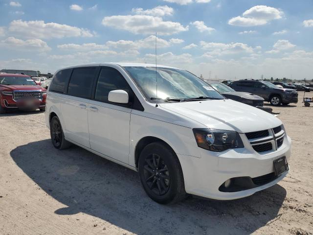 Фото 4 с аукциона – 2020 DODGE GRAND CARA с VIN 2C4RDGEG2LR169604