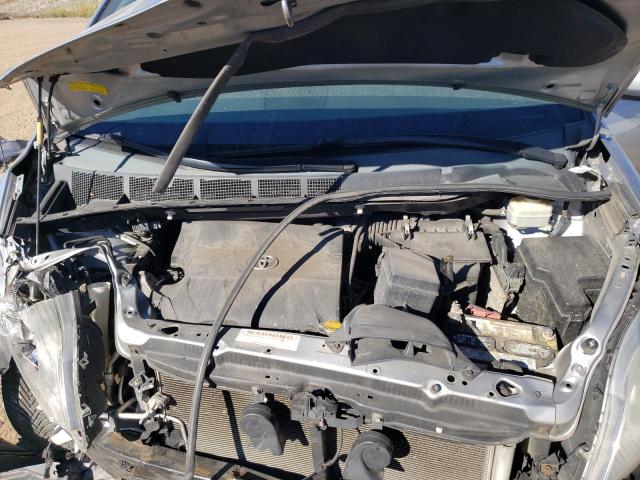 Photo 12 from auction – 2011 TOYOTA SIENNA LE with VIN 5TDKK3DC4BS118867