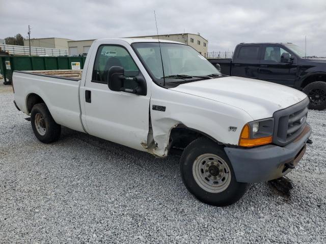 Photo 4 from auction – 1999 FORD F250 SUPER with VIN 1FTNF20L6XED16672