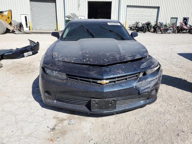 Photo 5 from auction – 2014 CHEVROLET CAMARO LS with VIN 2G1FA1E30E9177007