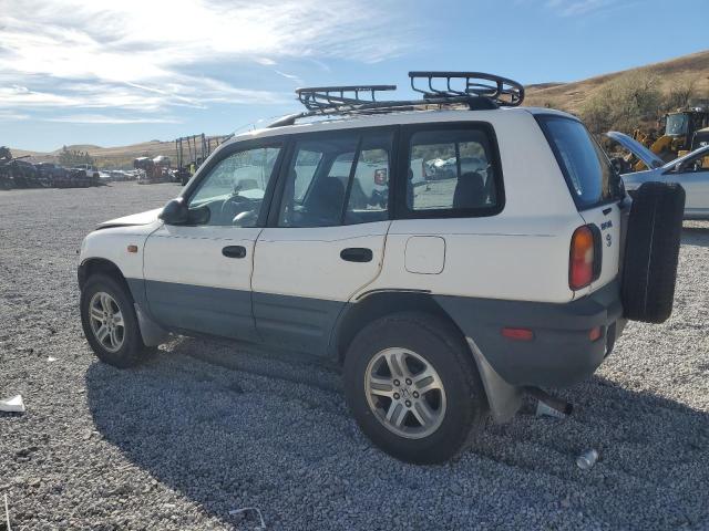 Photo 2 from auction – 1997 TOYOTA RAV4 with VIN JT3HP10V4V7037653