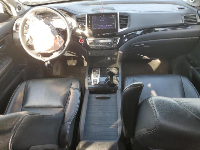 Photo 8 from auction – 2017 HONDA PILOT EXL with VIN 5FNYF6H99HB033471