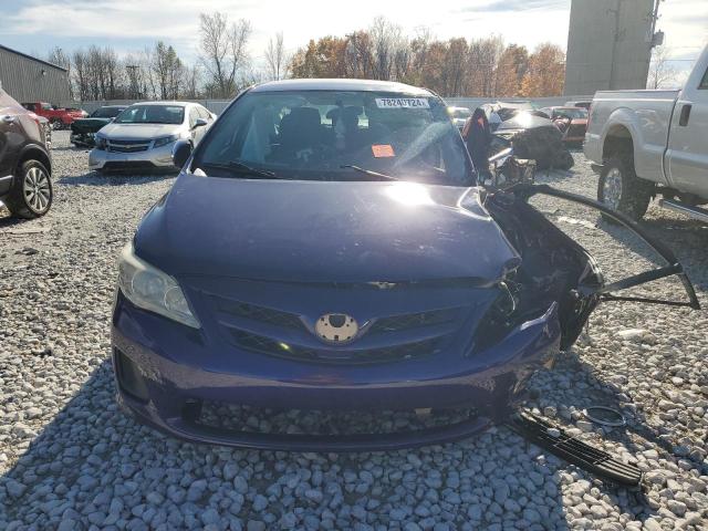 Photo 5 from auction – 2012 TOYOTA COROLLA BA with VIN 2T1BU4EE6CC858866