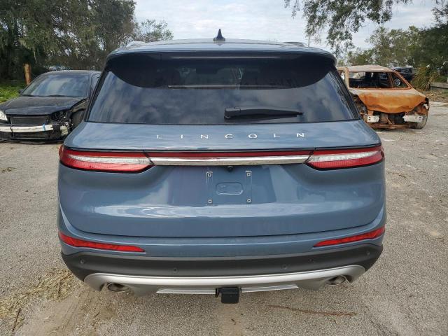 Photo 6 from auction – 2023 LINCOLN CORSAIR RE with VIN 5LMCJ2DA2PUL12325
