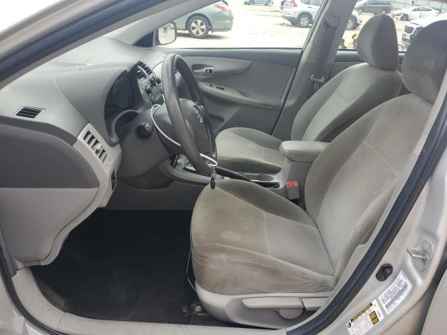 Photo 7 from auction – 2009 TOYOTA COROLLA BA with VIN 1NXBU40E99Z065205