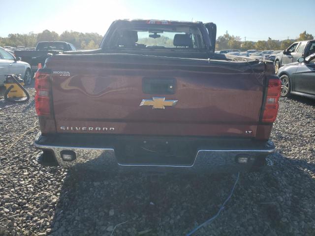 Photo 6 from auction – 2014 CHEVROLET SILVERADO with VIN 1GCVKREC9EZ167077