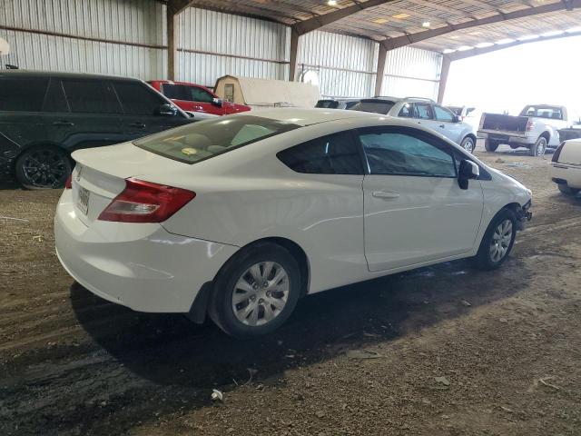 Photo 3 from auction – 2012 HONDA CIVIC LX with VIN 2HGFG3B59CH532865