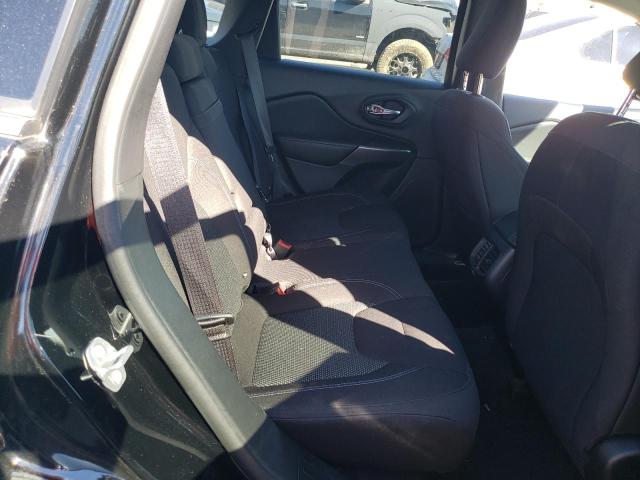 Photo 10 from auction – 2019 JEEP CHEROKEE L with VIN 1C4PJLCB0KD114327