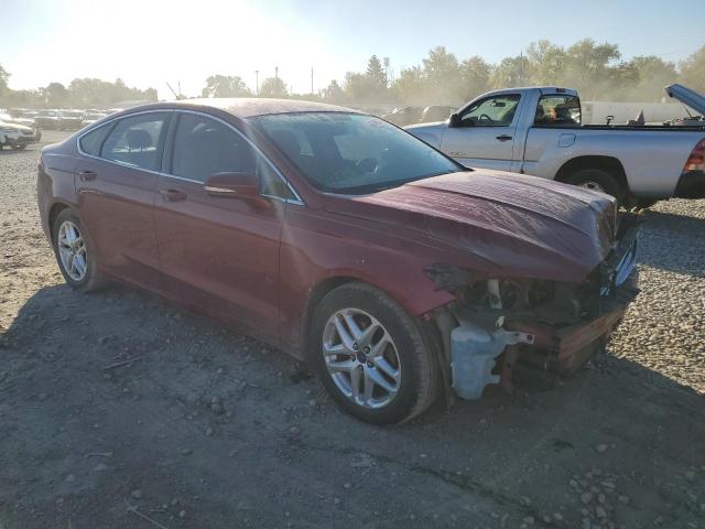 Photo 4 from auction – 2013 FORD FUSION SE with VIN 3FA6P0HR3DR185049