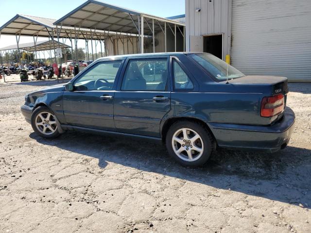 Photo 2 from auction – 1998 VOLVO S70 with VIN YV1LS5531W2483710