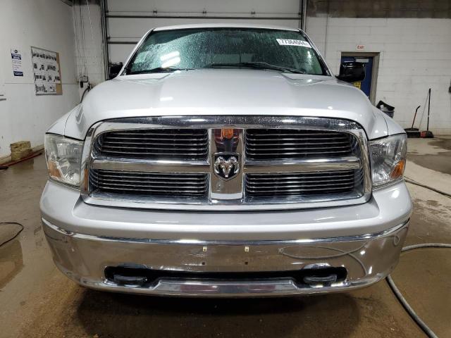 Photo 5 from auction – 2012 DODGE RAM 1500 S with VIN 1C6RD7LT9CS226368