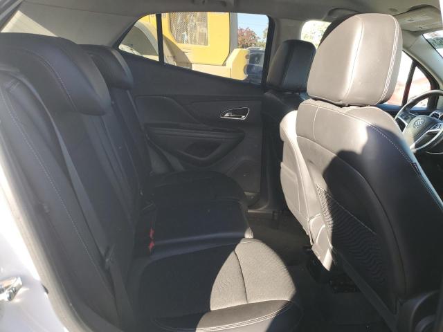 Photo 11 from auction – 2013 BUICK ENCORE CON with VIN KL4CJBSB9DB100607