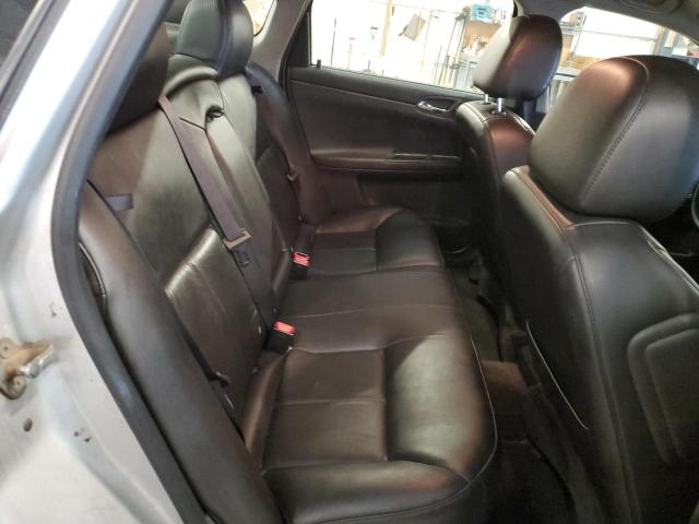 Photo 10 from auction – 2012 CHEVROLET IMPALA LTZ with VIN 2G1WC5E34C1217084