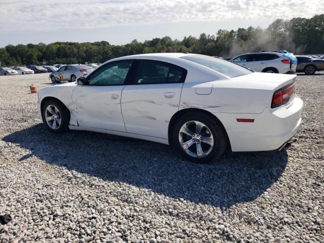 Photo 2 from auction – 2012 DODGE CHARGER SX with VIN 2C3CDXHG7CH177810
