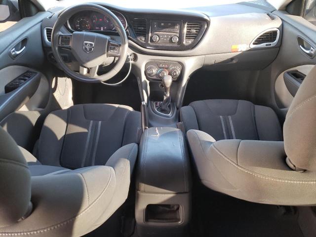 Photo 8 from auction – 2013 DODGE DART SXT with VIN 1C3CDFBAXDD146709