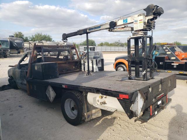 Photo 2 from auction – 2005 FORD F350 SUPER with VIN 1FDWF36P65ED32805