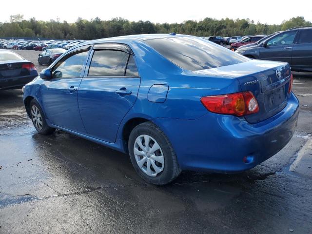 Photo 2 from auction – 2010 TOYOTA COROLLA BA with VIN 2T1BU4EE4AC310085