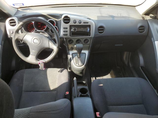 Photo 8 from auction – 2003 TOYOTA COROLLA MA with VIN 2T1KR32E13C009020