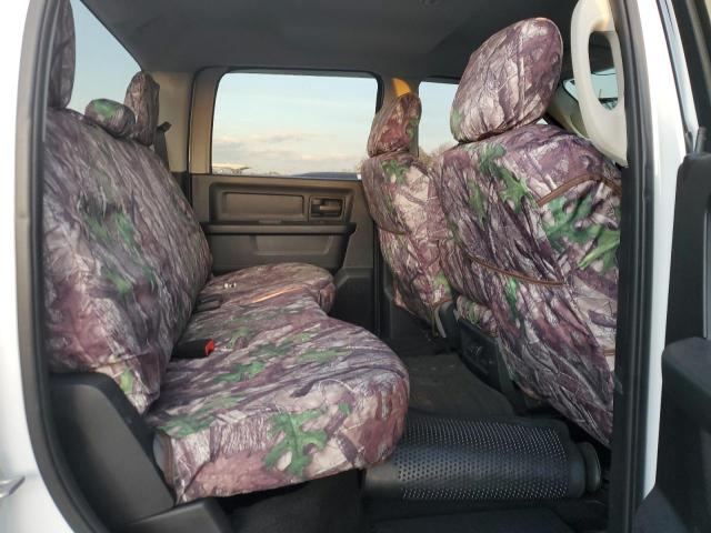 صورة رقم 10 من المزاد - 2014 RAM 1500 ST مع VIN 1C6RR7KT8ES273414