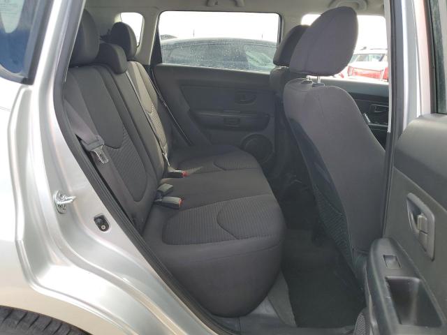 Photo 10 from auction – 2012 KIA SOUL with VIN KNDJT2A58C7407609