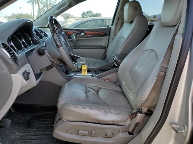 Photo 7 from auction – 2014 BUICK ENCLAVE with VIN 5GAKRBKD6EJ147887