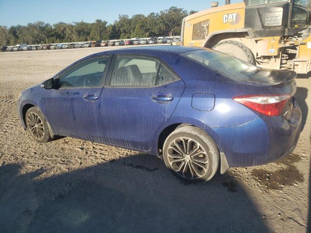 Photo 2 from auction – 2015 TOYOTA COROLLA L with VIN 2T1BURHE8FC398932