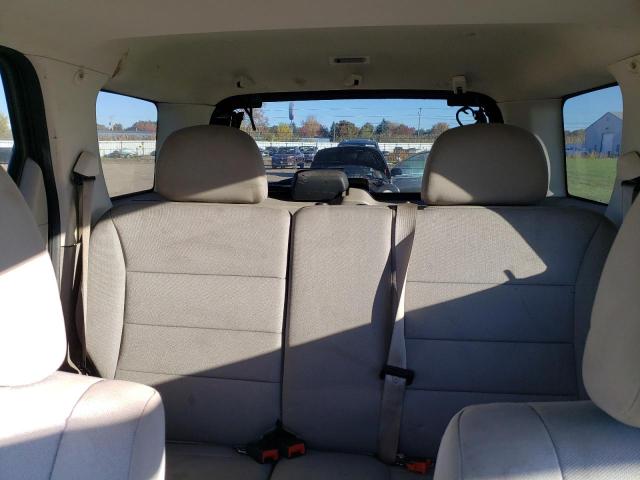 Photo 10 from auction – 2010 FORD ESCAPE XLT with VIN 1FMCU0D70AKB92773