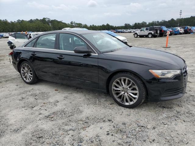 Photo 4 from auction – 2014 AUDI A6 PREMIUM with VIN WAUGFAFC0EN094568