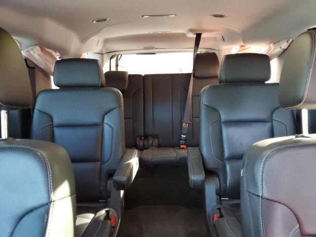 Photo 10 from auction – 2016 CHEVROLET SUBURBAN K with VIN 1GNSKJKC2GR367687