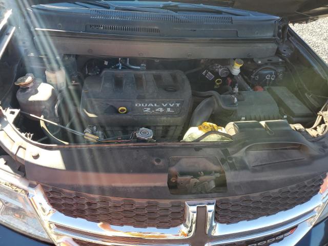 Photo 11 from auction – 2013 DODGE JOURNEY SE with VIN 3C4PDCAB5DT710119